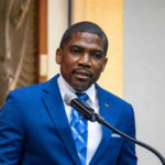 En Cuba primer ministro de San Cristóbal y Nieves