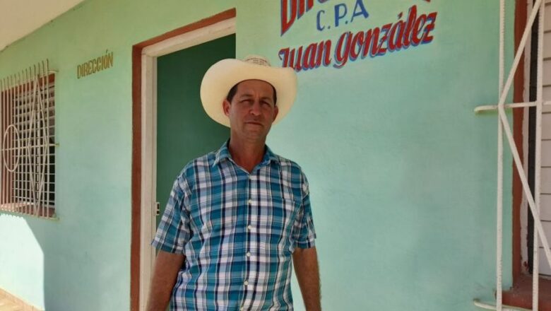 Delegación cabaiguanense  al decimotercer Congreso de la ANAP la más numerosa de la provincia (+Audio)                 