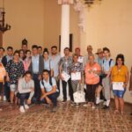 Treinta y ocho  años por el estudio y divulgación del pasado histórico(+ Fotos)