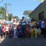 Realizan en Cabaiguán festival deportivo » Una fiesta de ejercicios»(+Fotos)
