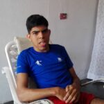 Cuando la voluntad y el amor rompen barreras (+Fotos)