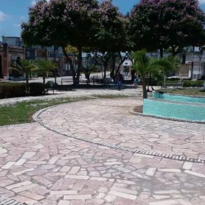 Cabaiguán transforma su imagen