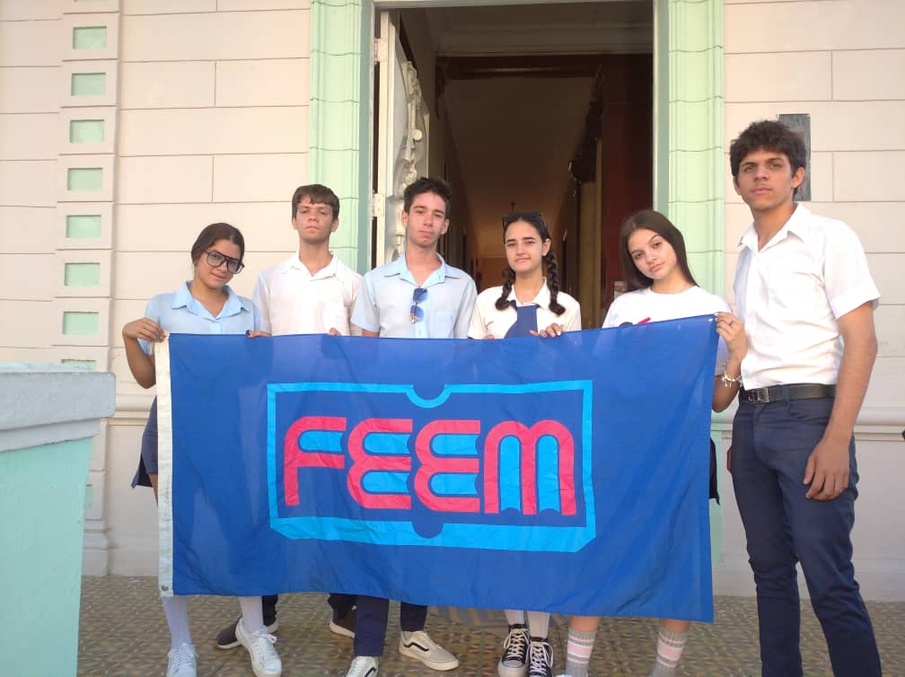 FEEM