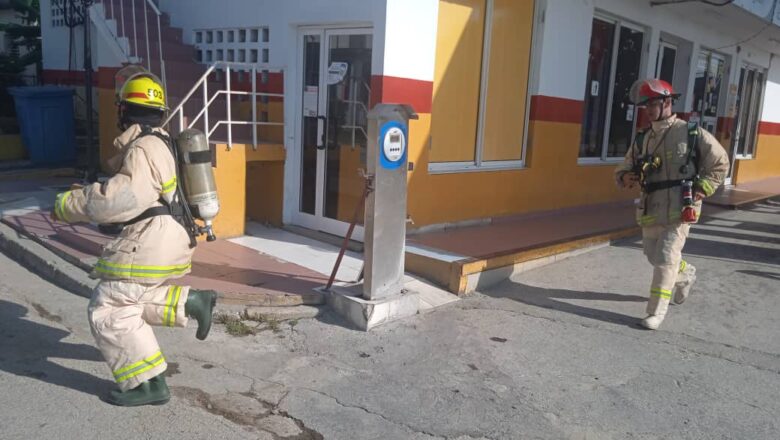 Cabaiguanenses más preparados para enfrentar eventos meteorológicos extremos (+Fotos)