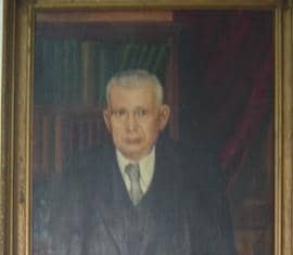 Antonio Crespo Guerra, de los primeros inmigrantes canarios de Cabaiguán