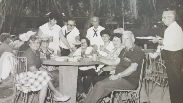 El otrora Club Siboney de Cabaiguán