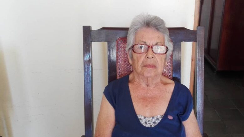 María Luisa: La guerrillera del silencio, una mujer de altos quilates (+ Fotos)