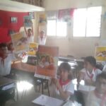 Celebraron en Cabaiguán Día Mundial sin Tabaco (+ Fotos)