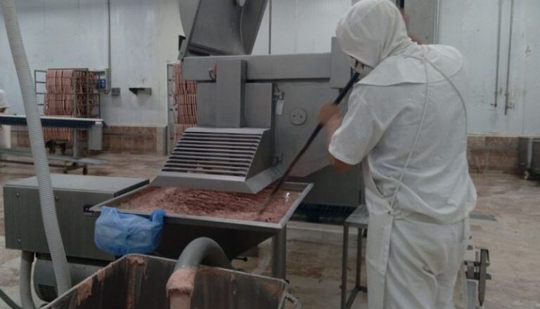 Andares y desafíos de la Empresa Cárnica en Sancti Spíritus