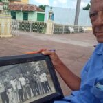 Falleció Enrique Germán Zayas Bringas, destacado investigador de la cultura cubana y de Trinidad