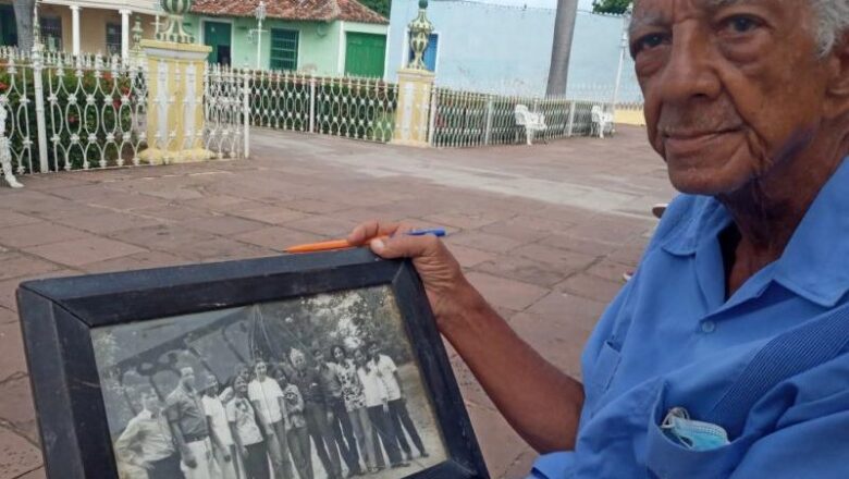 Falleció Enrique Germán Zayas Bringas, destacado investigador de la cultura cubana y de Trinidad