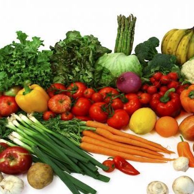 Beneficios nutricionales de las verduras y hortalizas