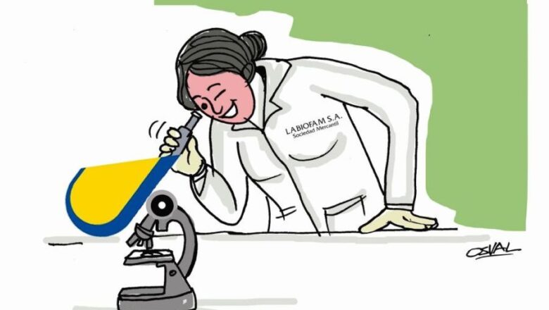 Labiofam por la ciencia y el desarrollo local