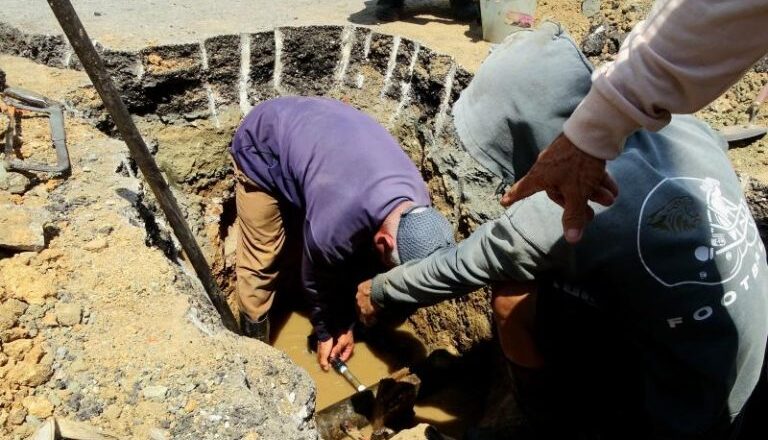 En Sancti Spíritus la solidaridad no tiene sequía