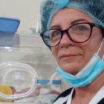 Olga y la vuelta al mundo para sanar vidas
