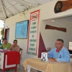 Nueve años de una unión que perdura hasta nuestros días