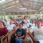 Campesinos cabaiguanenses celebran su día con el orgullo de estar entre los más destacados de la provincia (+ Fotos)