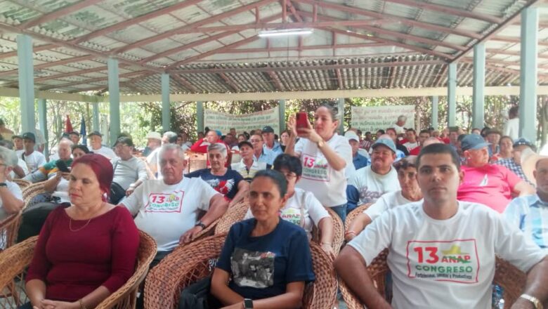 Campesinos cabaiguanenses celebran su día con el orgullo de estar entre los más destacados de la provincia (+ Fotos)