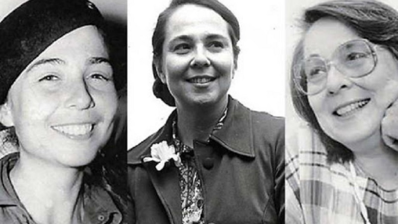 Cuba recuerda a la heroína Vilma Espín a 18 años de su partida física
