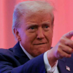Trump amenaza a España con una guerra comercial