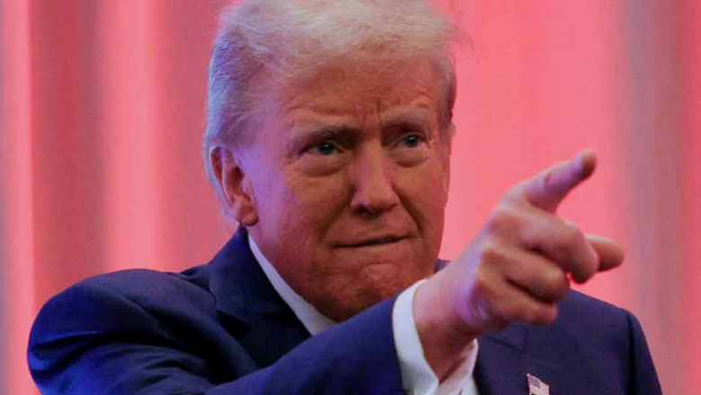 Trump amenaza a España con una guerra comercial