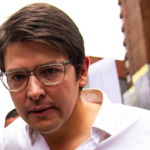 Senador colombiano Miguel Uribe en estado de máxima gravedad tras atentado