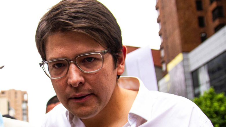 Senador colombiano Miguel Uribe en estado de máxima gravedad tras atentado