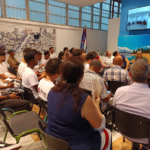 Iniciativa conjunta busca mejorar el acceso digital en Cuba