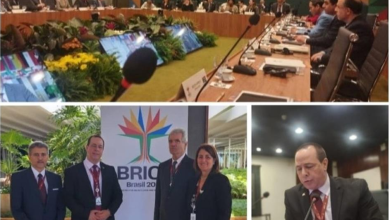 BRICS: Respuesta colectiva y coherente de Cuba frente a enfermedades crónicas