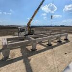 Avanza construcción del parque solar fotovoltaico de Cabaiguán (+Audio)