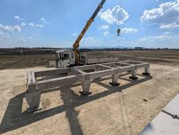 Avanza construcción del parque solar fotovoltaico de Cabaiguán (+Audio)