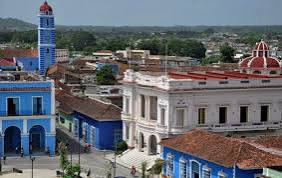 Sancti Spíritus