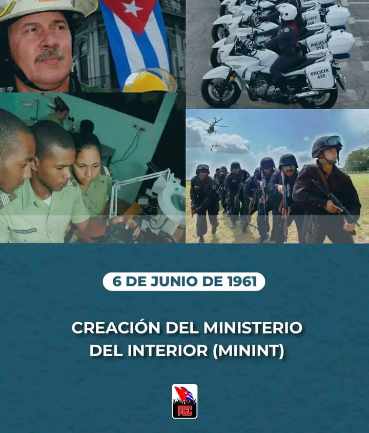 Ministerio