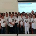 Realizaron en Cabaiguán taller de socialización y validación del diagnóstico municipal, como parte del Programa de Transición Ecológica hacia Municipios Sostenibles en Cuba (+Audio y Fotos)
