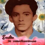 80 aniversario del natalicio de un cabaiguanense que apenas vivió 17 años
