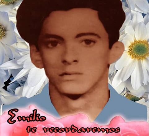 80 aniversario del natalicio de un cabaiguanense que apenas vivió 17 años