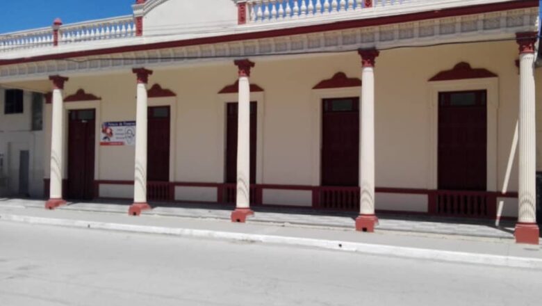 El patrimonio material de Cabaiguán despierta y comienza a dar pasos de avance (+Fotos)