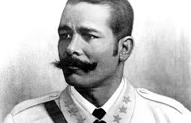 Maceo y Che, presencia en Cabaiguán