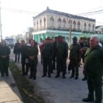 Guayos mejor preparado para la defensa (+Fotos)