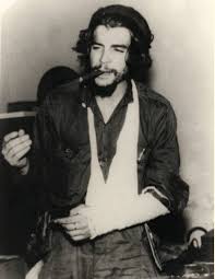 Maceo y Che