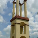 Nicolás Yero y la memoria de una torre (+ Fotos)