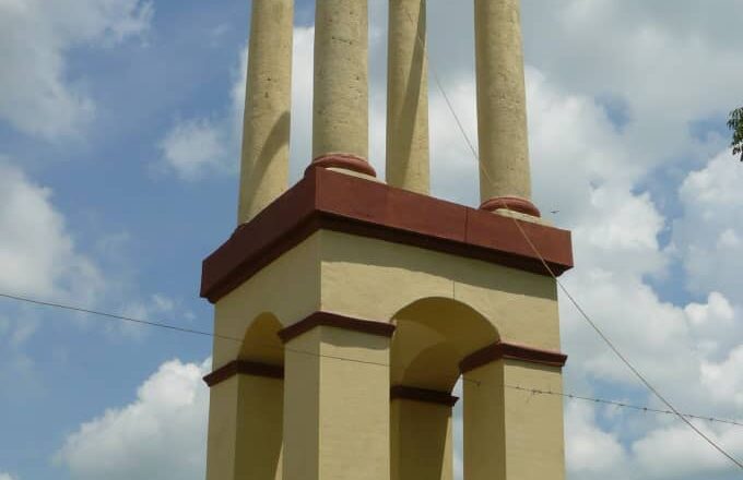 Nicolás Yero y la memoria de una torre (+ Fotos)