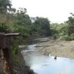 Intensa sequía afecta abasto de agua a los cabaiguanenses (+ Audio)