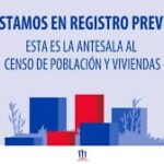 Realizan en Cabaiguán registro previo del censo de población y viviendas (+Audio)
