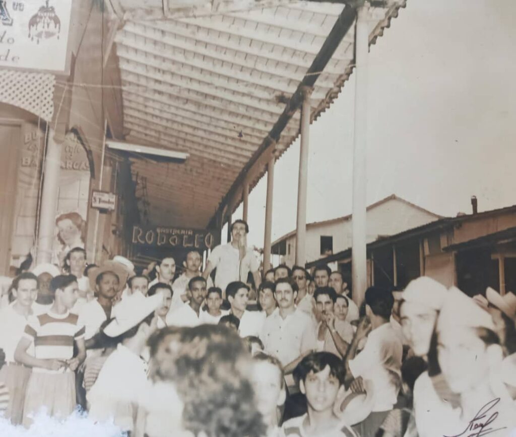Cabaiguán