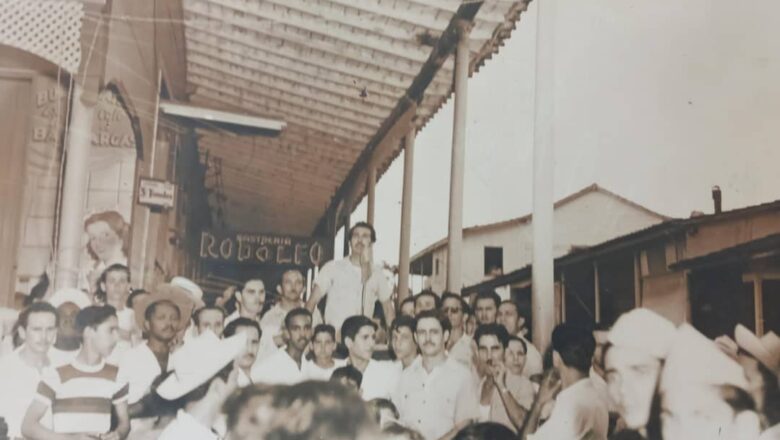 Las luchas contra la mecanización del torcido del tabaco en Cabaiguán