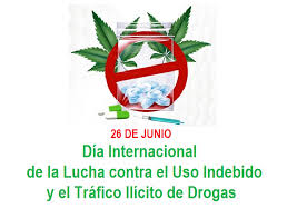 drogas