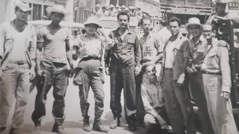 El trabajo voluntario como muestra de labor colectiva a favor de la economía
