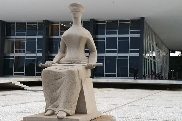 Supremo de Brasil cerró etapa clave del caso golpismo