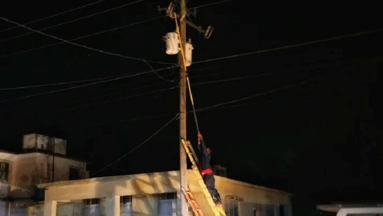 Apagones en Sancti Spíritus: ¿Hay luz al final del túnel?